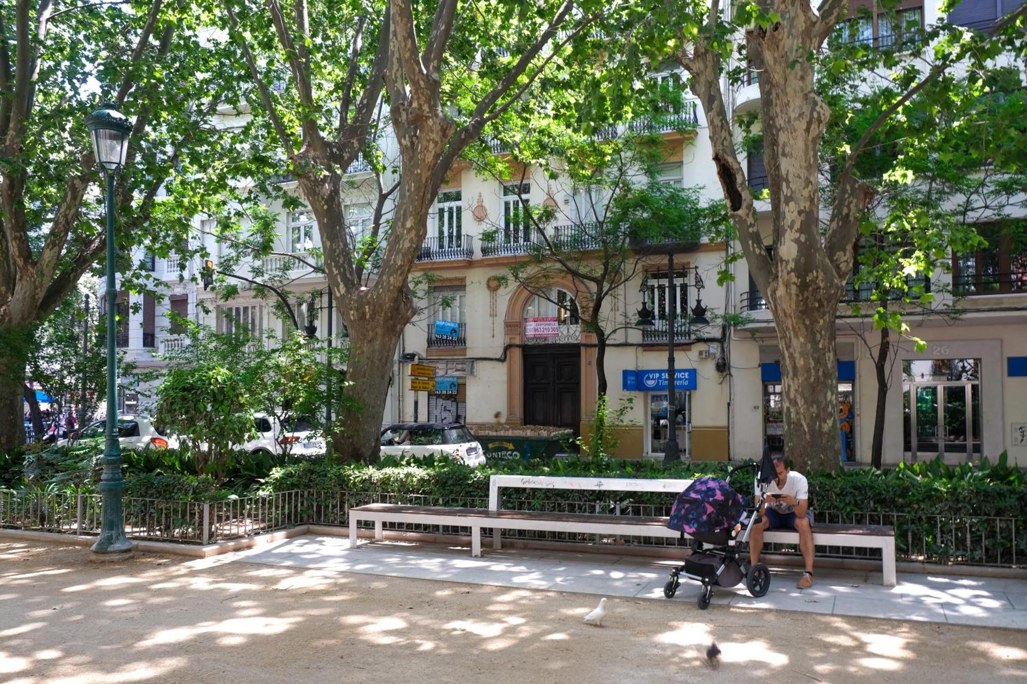 Centrica De Lujo Gv 6 Séjour chez l'habitant *